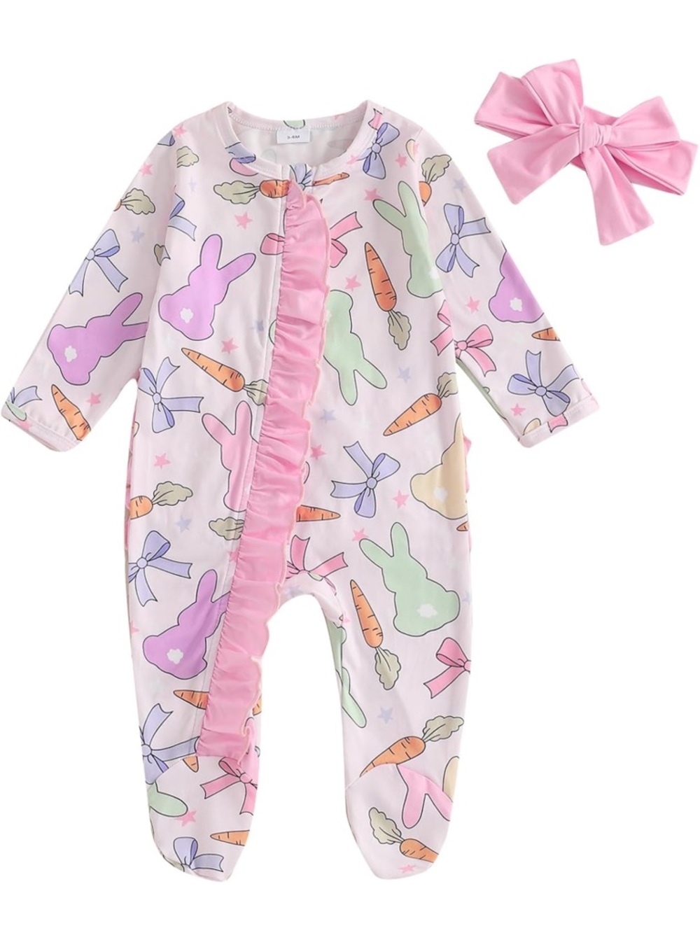 Easter Sleeper